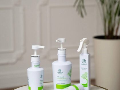 Cele mai bune produse cosmetice sunt întotdeauna alături de tine