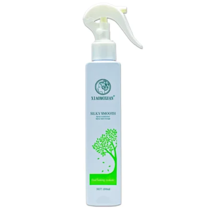 spray