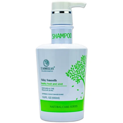 Șampon collagen