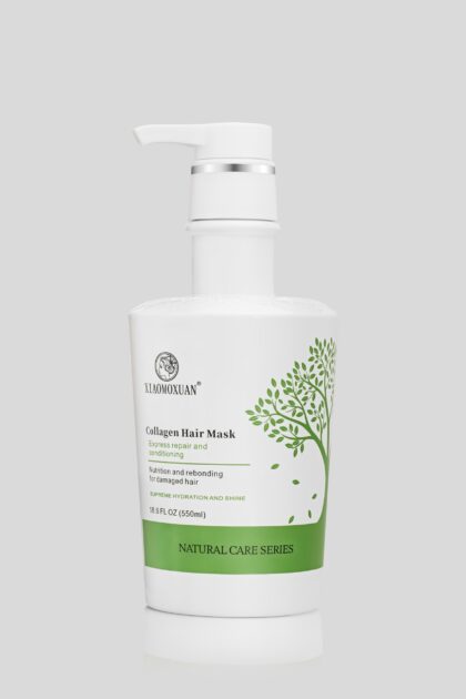 MASCĂ COLLAGEN 550 ml