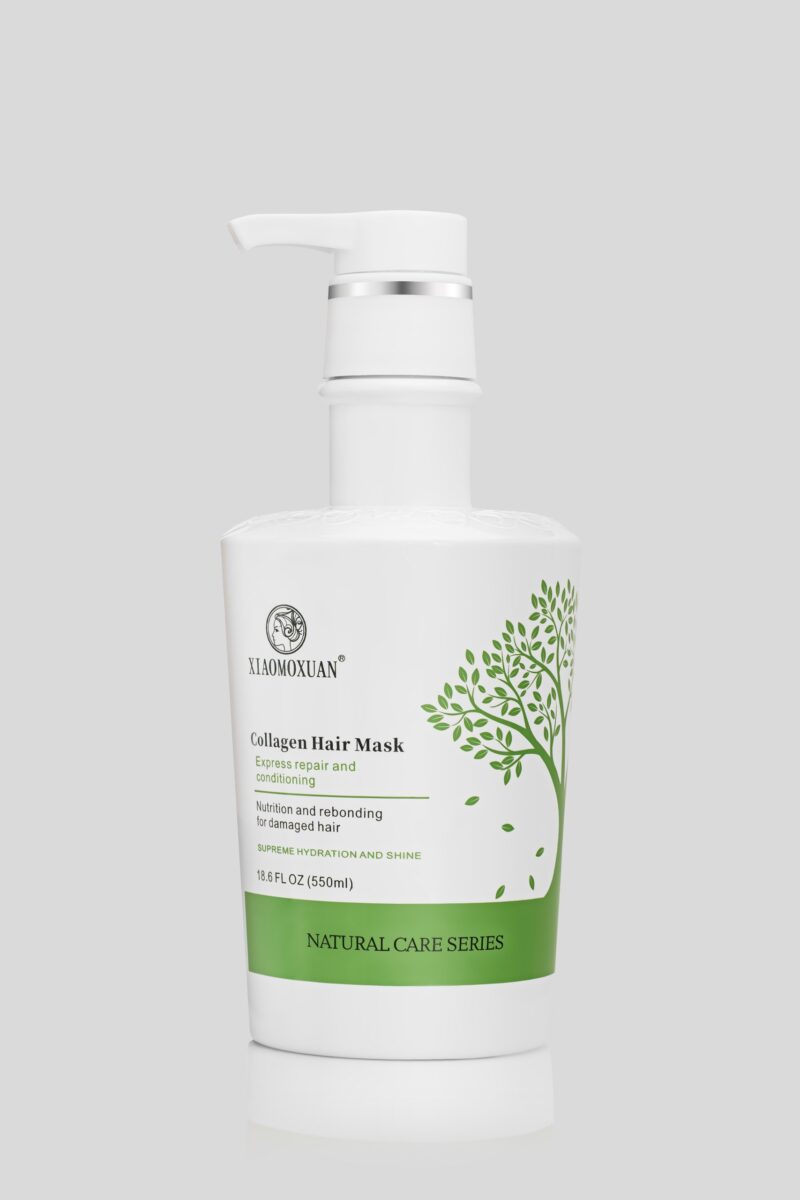 MASCĂ COLLAGEN 550 ml