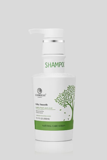ȘAMPON COLLAGEN 550 ml