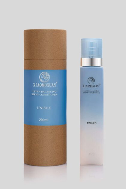 SPRAY - CONDITIONER ULTRA BALANCING 200ml
