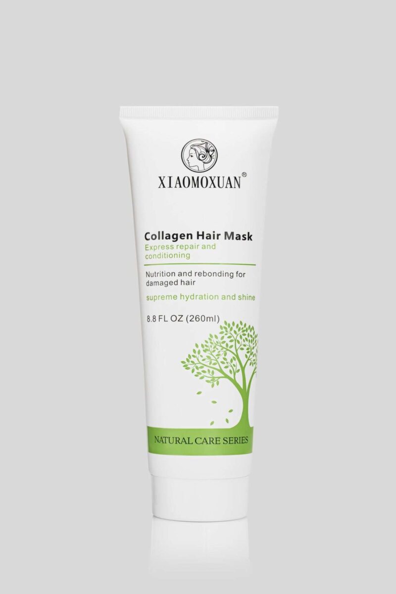 MASCĂ COLLAGEN 260 ml