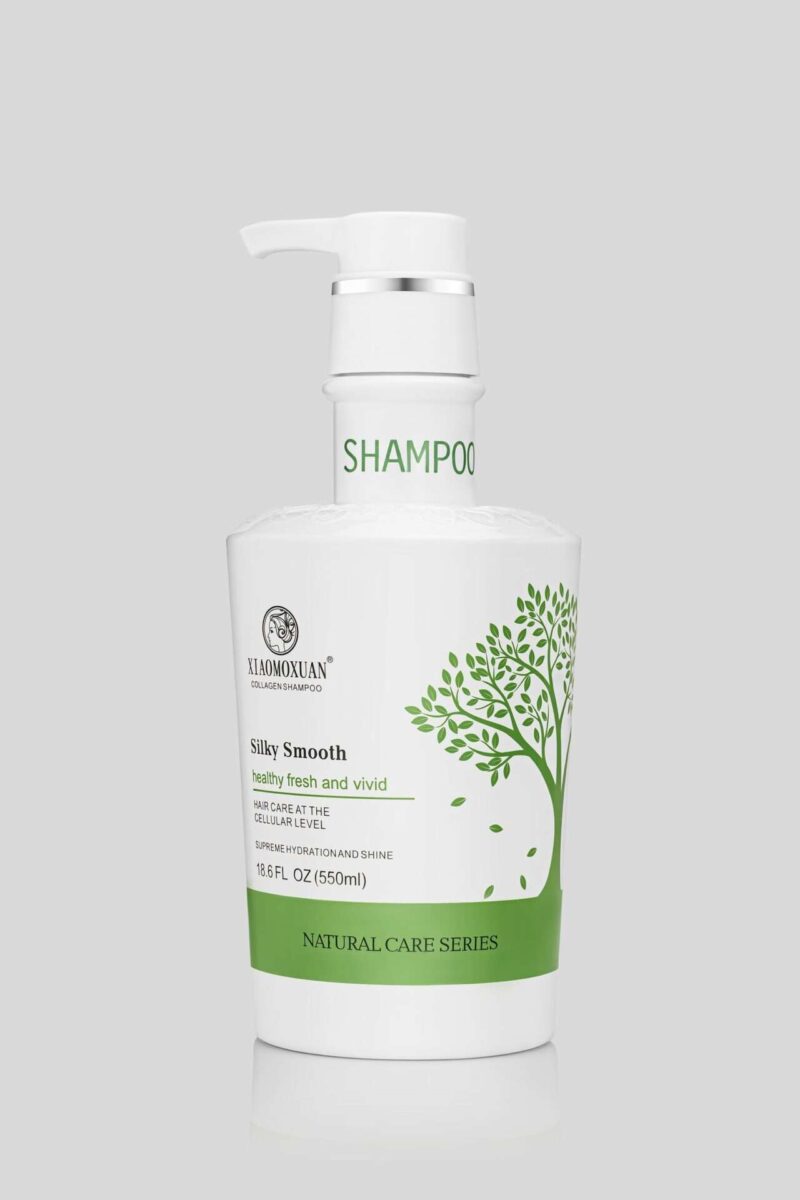 ȘAMPON COLLAGEN 550 ml