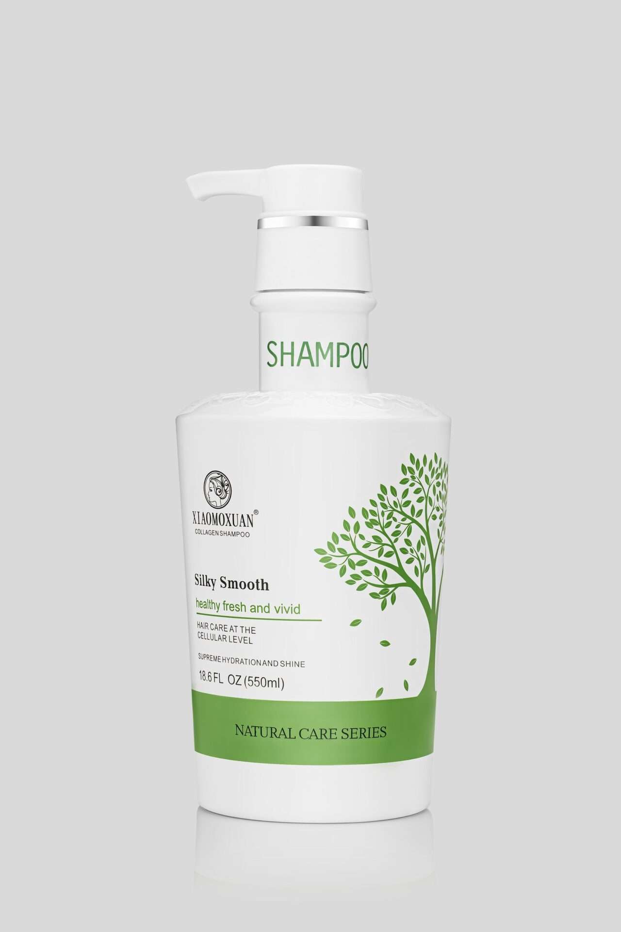 ȘAMPON COLLAGEN 550 ml