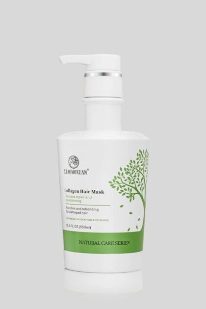 MASCĂ COLLAGEN 550 ml